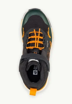 Multifunctionele Schoenen|Waterdichte Schoenen|Jack Wolfskin Villi Hiker Texapore Mid K