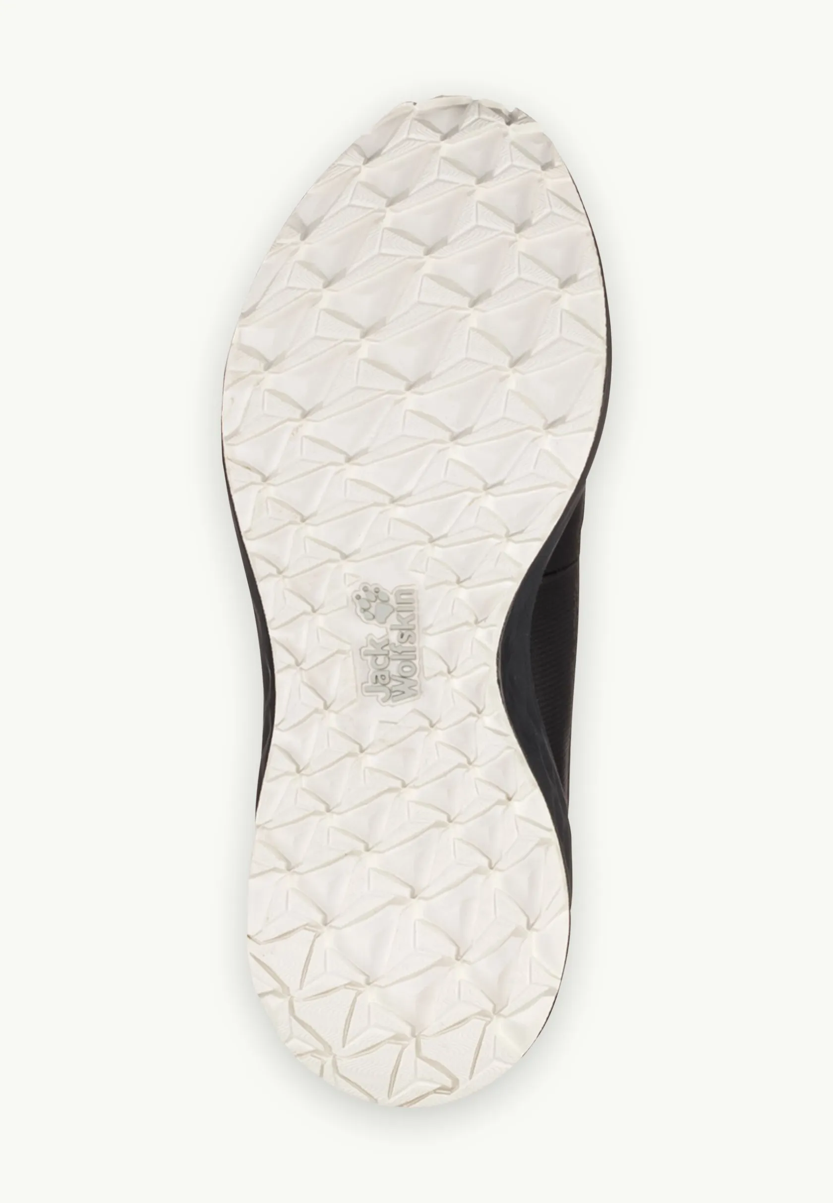 Multifunctionele Schoenen|Outdoor Sneaker|Jack Wolfskin Villi Sneaker Low K