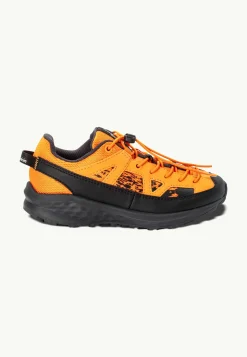 Multifunctionele Schoenen|Outdoor Sneaker|Jack Wolfskin Villi Sneaker Low K