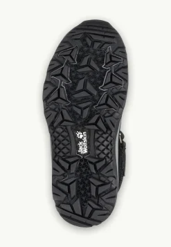 Multifunctionele Schoenen|Outdoor Sneaker|Jack Wolfskin Vojo Lt Texapore Mid K