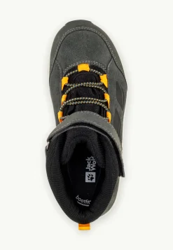 Multifunctionele Schoenen|Outdoor Sneaker|Jack Wolfskin Vojo Lt Texapore Mid K