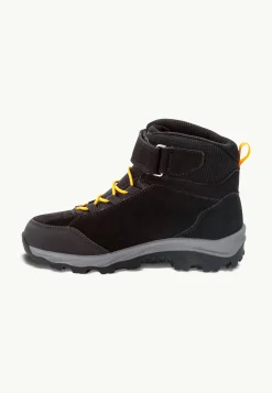 Multifunctionele Schoenen|Outdoor Sneaker|Jack Wolfskin Vojo Lt Texapore Mid K