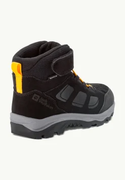 Multifunctionele Schoenen|Outdoor Sneaker|Jack Wolfskin Vojo Lt Texapore Mid K