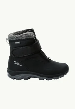 Multifunctionele Schoenen|Outdoor Sneaker|Jack Wolfskin Vojo Shell Texapore Mid Vc K