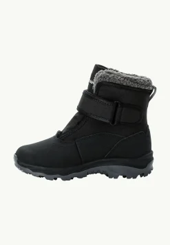 Multifunctionele Schoenen|Outdoor Sneaker|Jack Wolfskin Vojo Shell Texapore Mid Vc K
