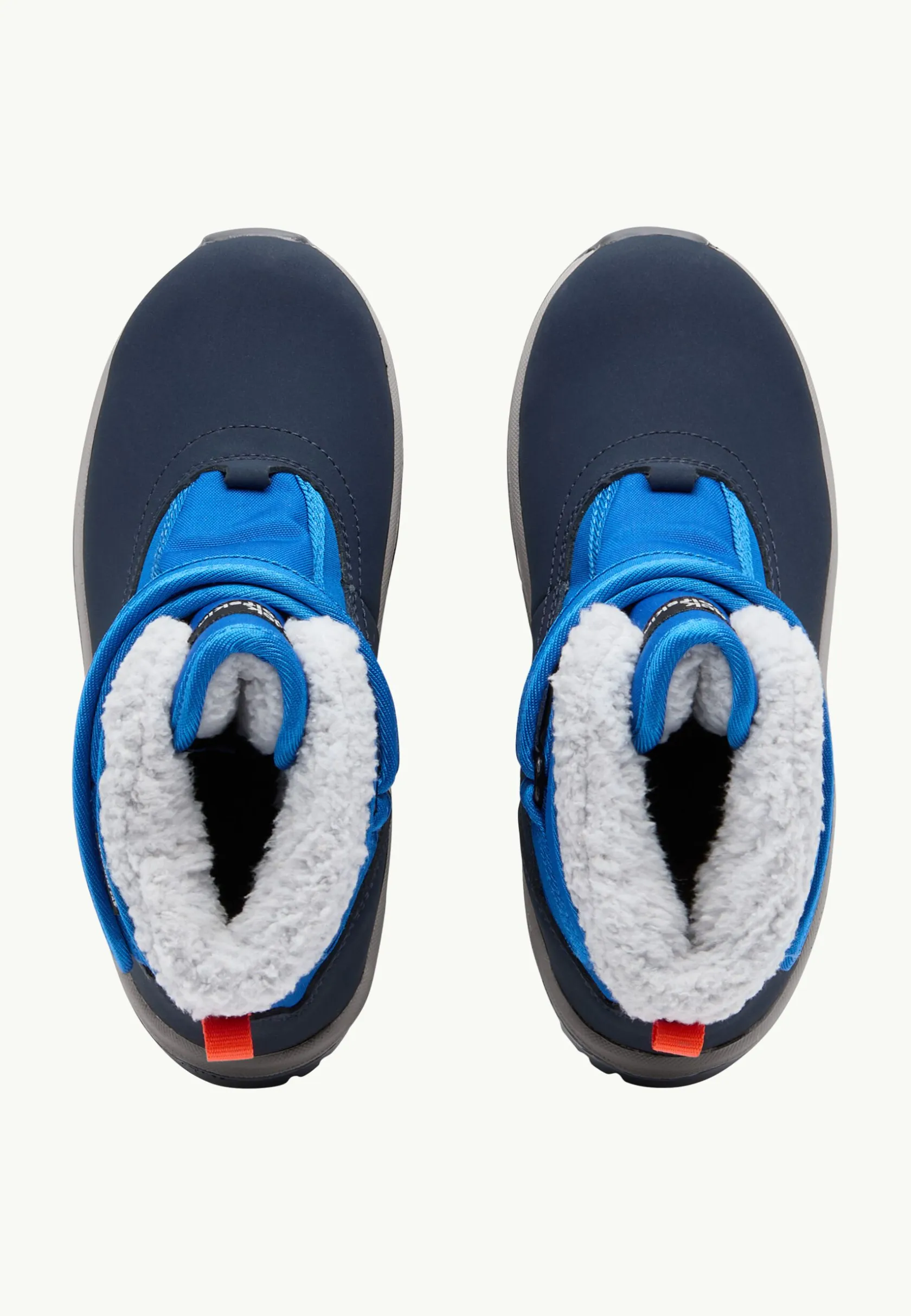 Multifunctionele Schoenen|Outdoor Sneaker|Jack Wolfskin Vojo Shell Texapore Mid Vc K