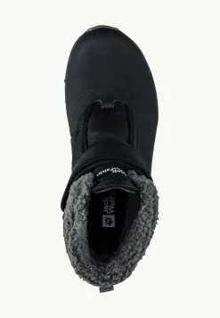 Multifunctionele Schoenen|Outdoor Sneaker|Jack Wolfskin Vojo Shell Texapore Mid Vc K