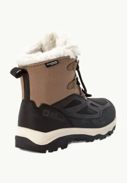 Multifunctionele Schoenen|Winterlaarzen|Jack Wolfskin Vojo Shell Xt Texapore Mid K