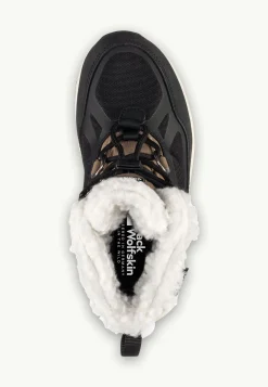 Multifunctionele Schoenen|Winterlaarzen|Jack Wolfskin Vojo Shell Xt Texapore Mid K