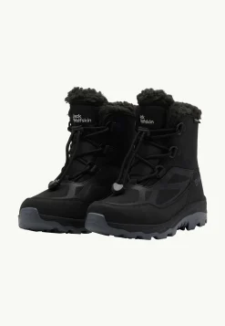 Multifunctionele Schoenen|Winterlaarzen|Jack Wolfskin Vojo Shell Xt Texapore Mid K