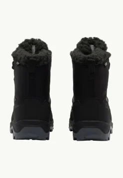 Multifunctionele Schoenen|Winterlaarzen|Jack Wolfskin Vojo Shell Xt Texapore Mid K