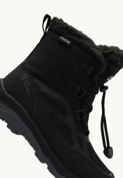 Multifunctionele Schoenen|Winterlaarzen|Jack Wolfskin Vojo Shell Xt Texapore Mid K