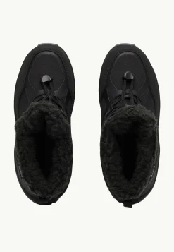 Multifunctionele Schoenen|Winterlaarzen|Jack Wolfskin Vojo Shell Xt Texapore Mid K
