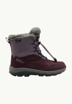 Multifunctionele Schoenen|Winterlaarzen|Jack Wolfskin Vojo Shell Xt Texapore Mid K