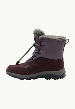 Multifunctionele Schoenen|Winterlaarzen|Jack Wolfskin Vojo Shell Xt Texapore Mid K