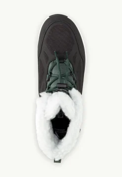 Multifunctionele Schoenen|Winterlaarzen|Jack Wolfskin Vojo Shell Xt Texapore Mid K