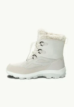 Multifunctionele Schoenen|Winterlaarzen|Jack Wolfskin Vojo Shell Xt Texapore Mid K