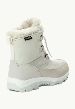 Multifunctionele Schoenen|Winterlaarzen|Jack Wolfskin Vojo Shell Xt Texapore Mid K