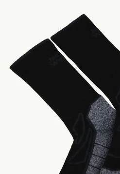 Sokken|Sokken|Jack Wolfskin Vojo Sock Cl C
