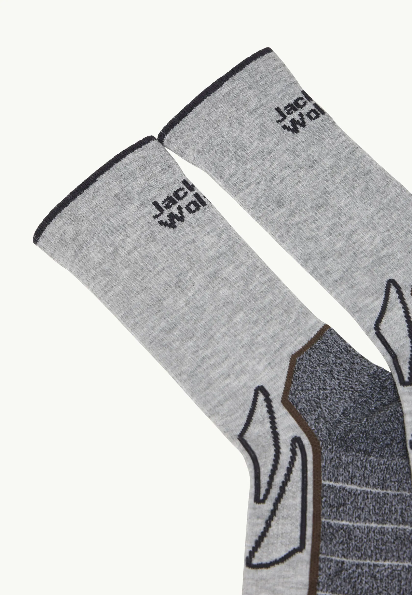 Sokken|Sokken|Jack Wolfskin Vojo Sock Cl C