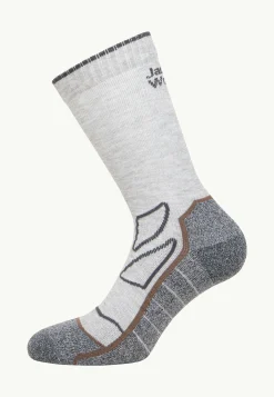 Sokken|Sokken|Jack Wolfskin Vojo Sock Cl C