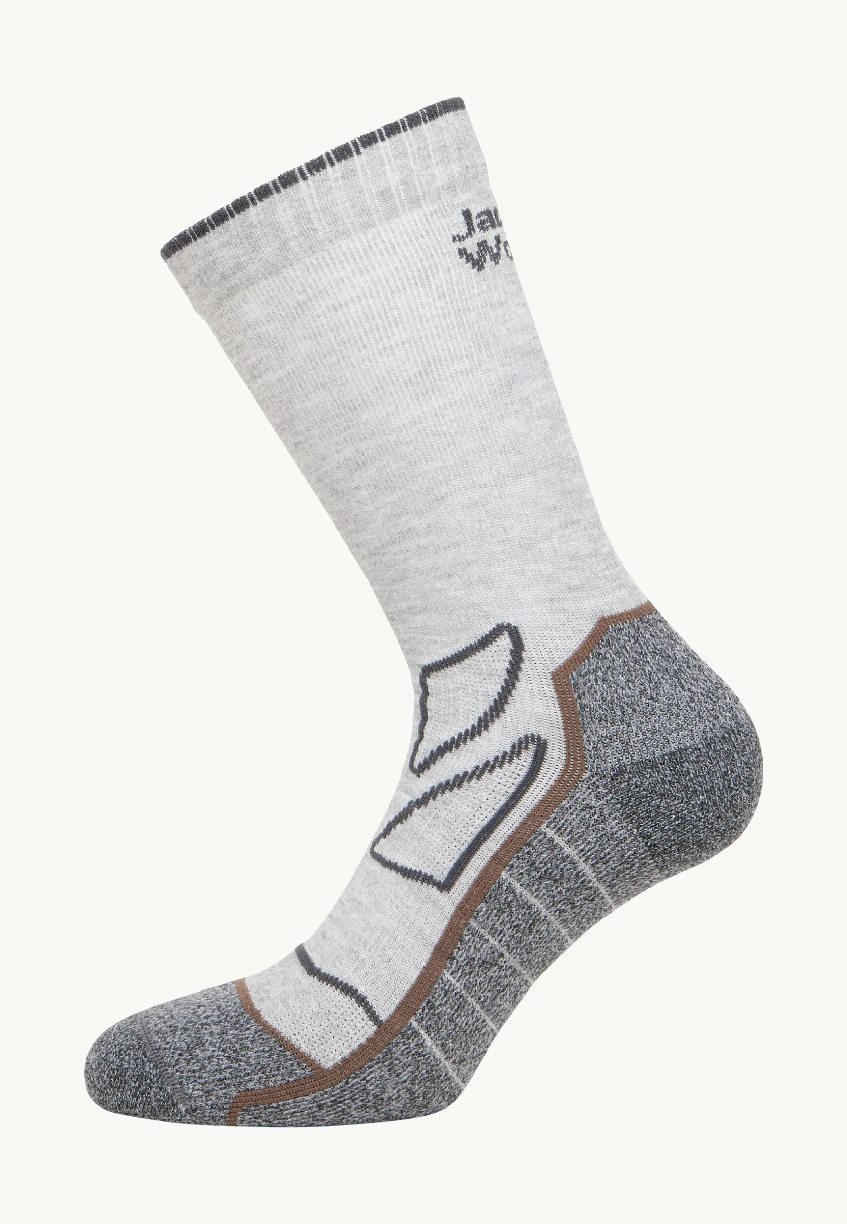 Sokken|Sokken|Jack Wolfskin Vojo Sock Cl C