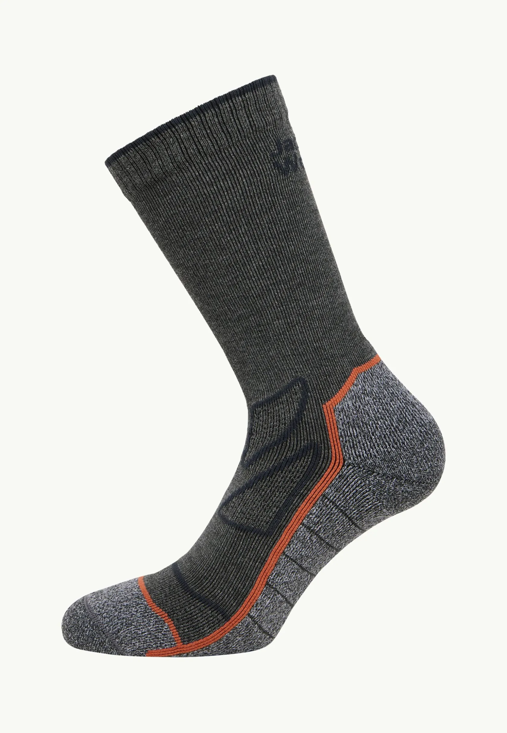 Sokken|Sokken|Jack Wolfskin Vojo Sock Cl C