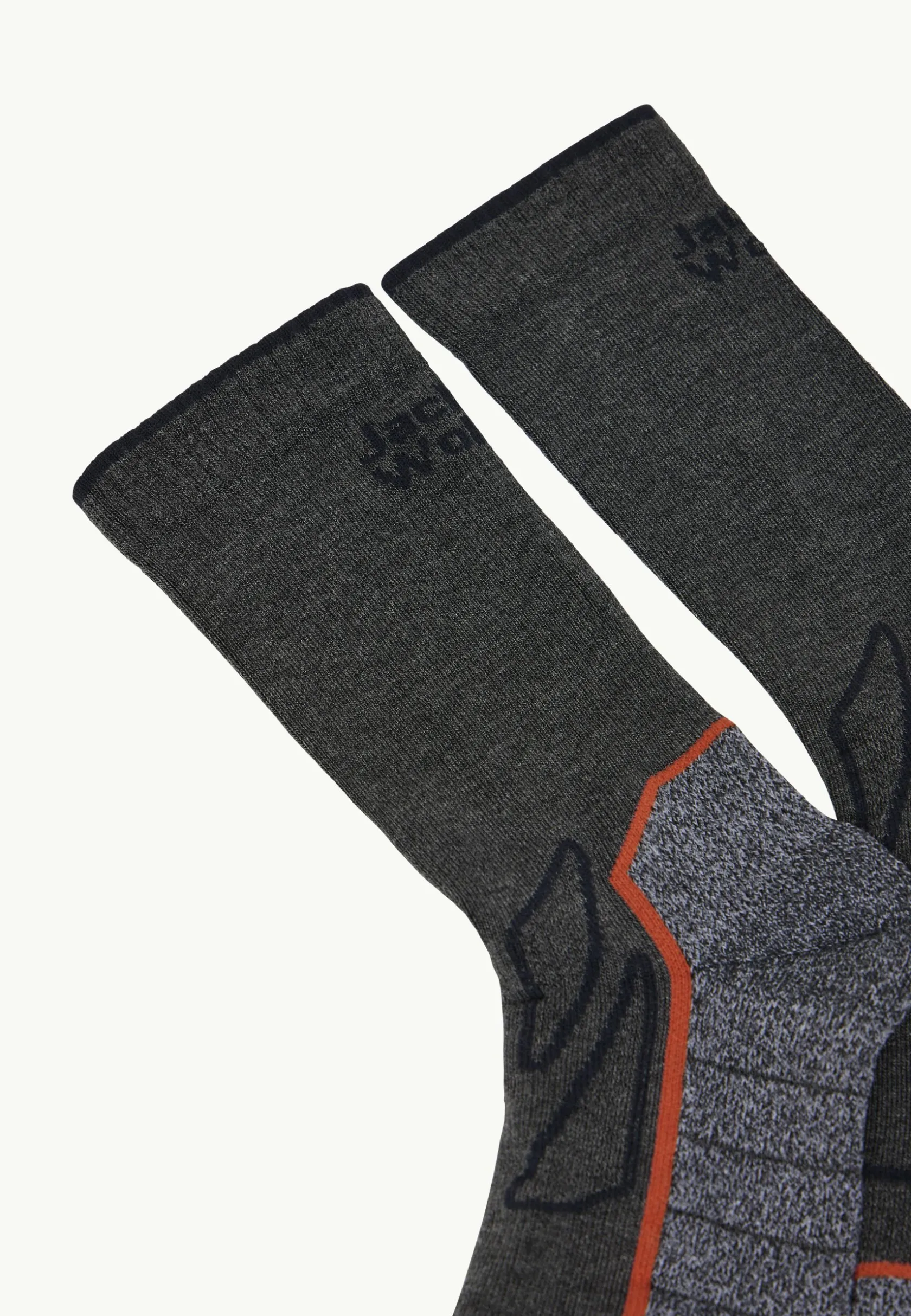 Sokken|Sokken|Jack Wolfskin Vojo Sock Cl C