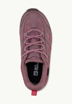 Multifunctionele Schoenen|Waterdichte Schoenen|Jack Wolfskin Vojo Texapore Low K