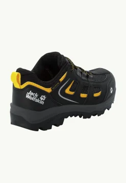 Multifunctionele Schoenen|Waterdichte Schoenen|Jack Wolfskin Vojo Texapore Low K