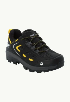 Multifunctionele Schoenen|Waterdichte Schoenen|Jack Wolfskin Vojo Texapore Low K