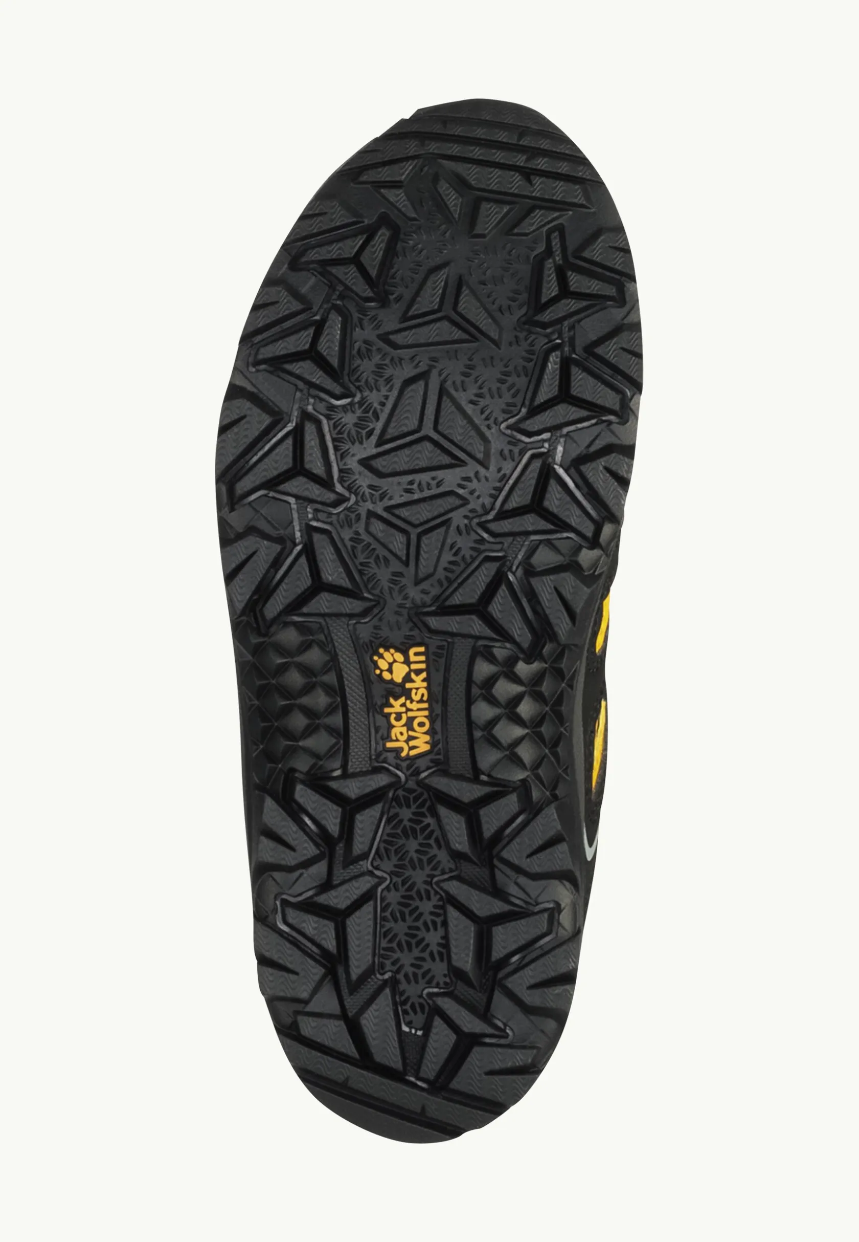 Multifunctionele Schoenen|Waterdichte Schoenen|Jack Wolfskin Vojo Texapore Low K