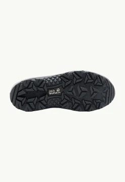 Multifunctionele Schoenen|Waterdichte Schoenen|Jack Wolfskin Vojo Texapore Low K