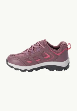 Multifunctionele Schoenen|Waterdichte Schoenen|Jack Wolfskin Vojo Texapore Low K