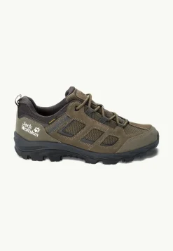 Wandelen|Wandelschoenen|Jack Wolfskin Vojo 3 Texapore Low M