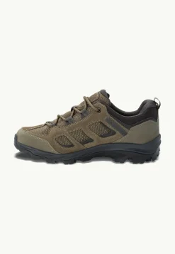 Wandelen|Wandelschoenen|Jack Wolfskin Vojo 3 Texapore Low M