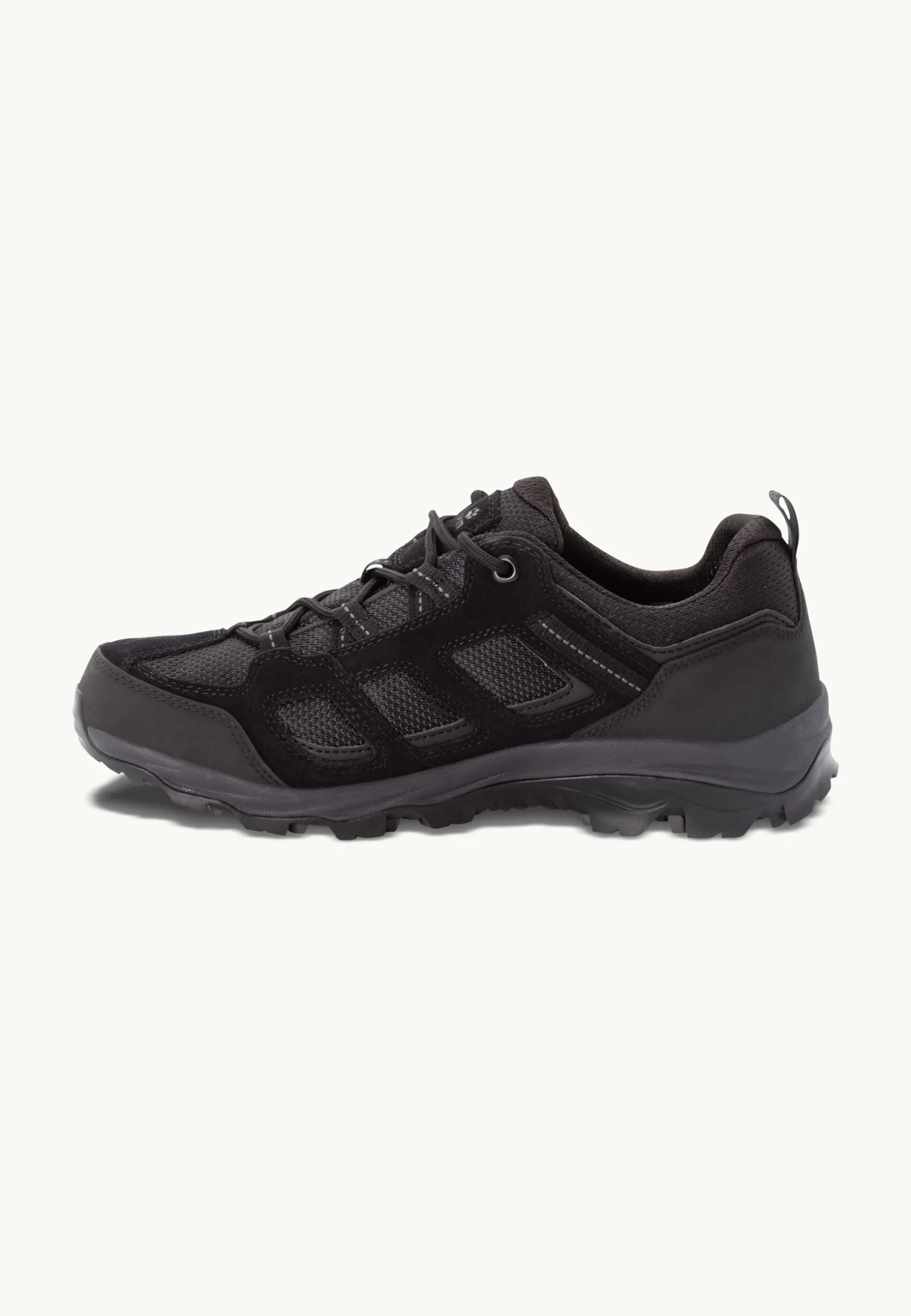 Wandelen|Wandelschoenen|Jack Wolfskin Vojo 3 Texapore Low M