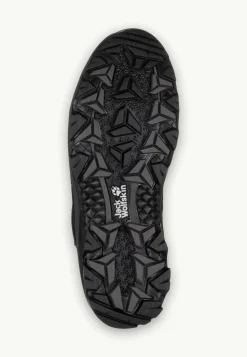 Wandelen|Wandelschoenen|Jack Wolfskin Vojo 3 Texapore Low M