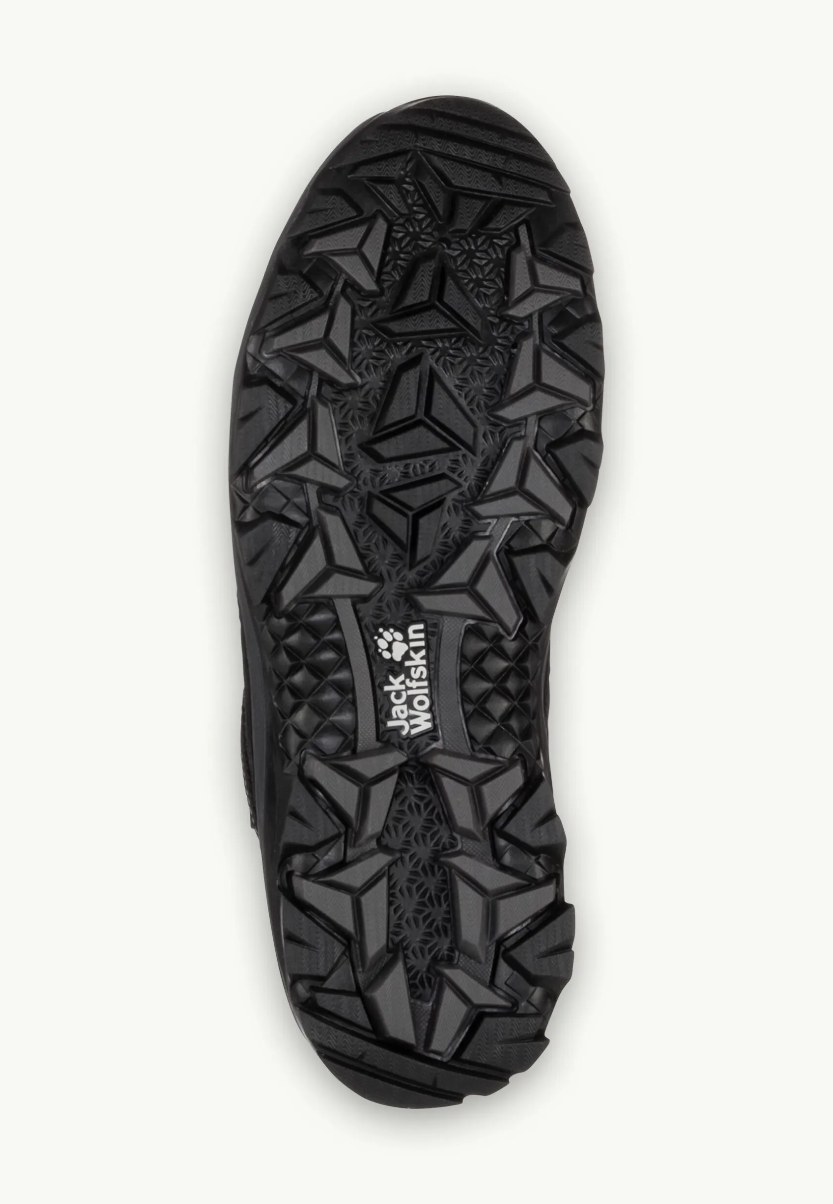 Wandelen|Wandelschoenen|Jack Wolfskin Vojo 3 Texapore Low M