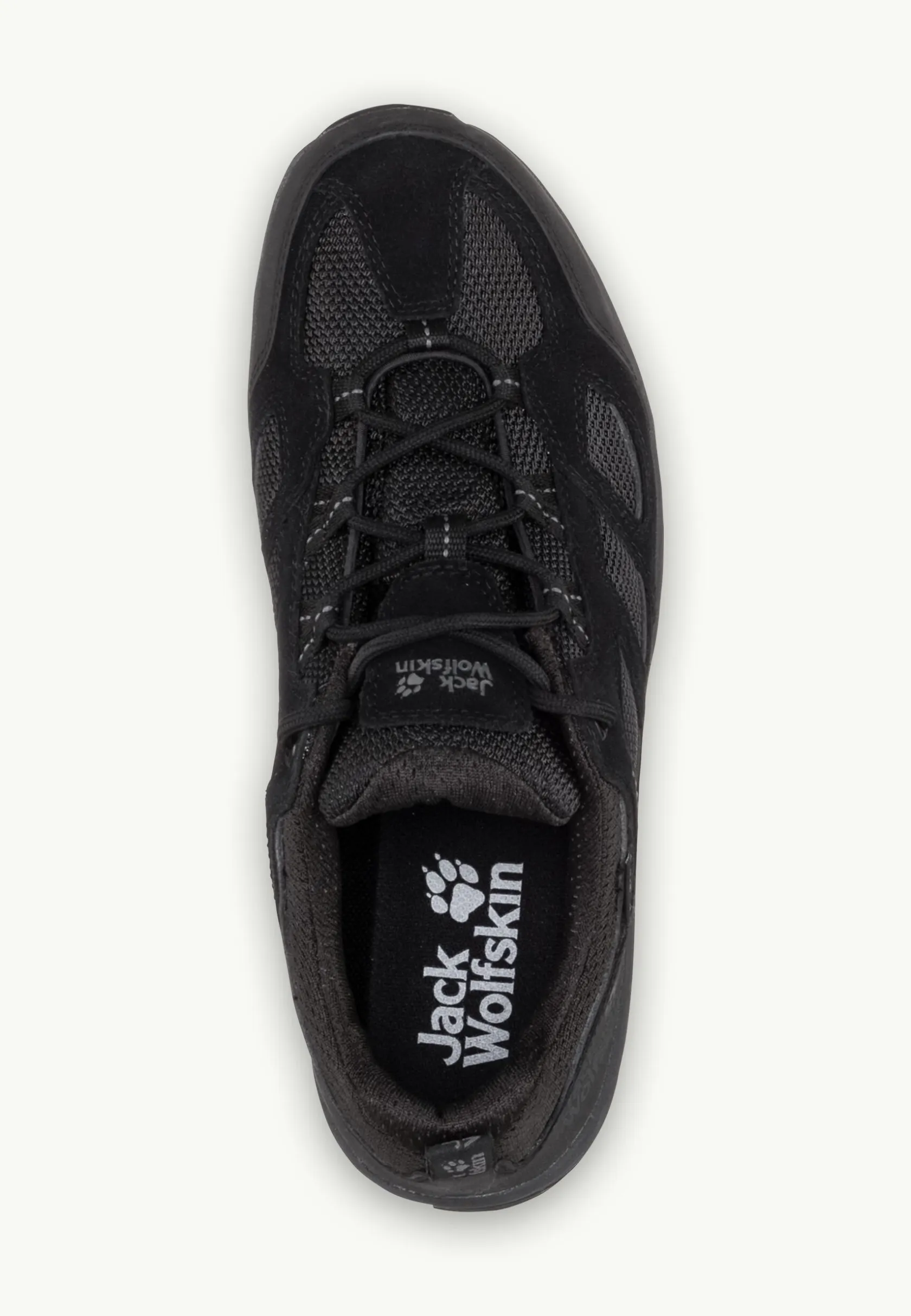 Wandelen|Wandelschoenen|Jack Wolfskin Vojo 3 Texapore Low M