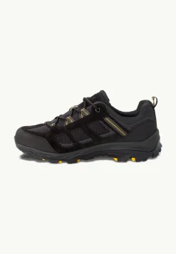 Wandelen|Wandelschoenen|Jack Wolfskin Vojo 3 Texapore Low M