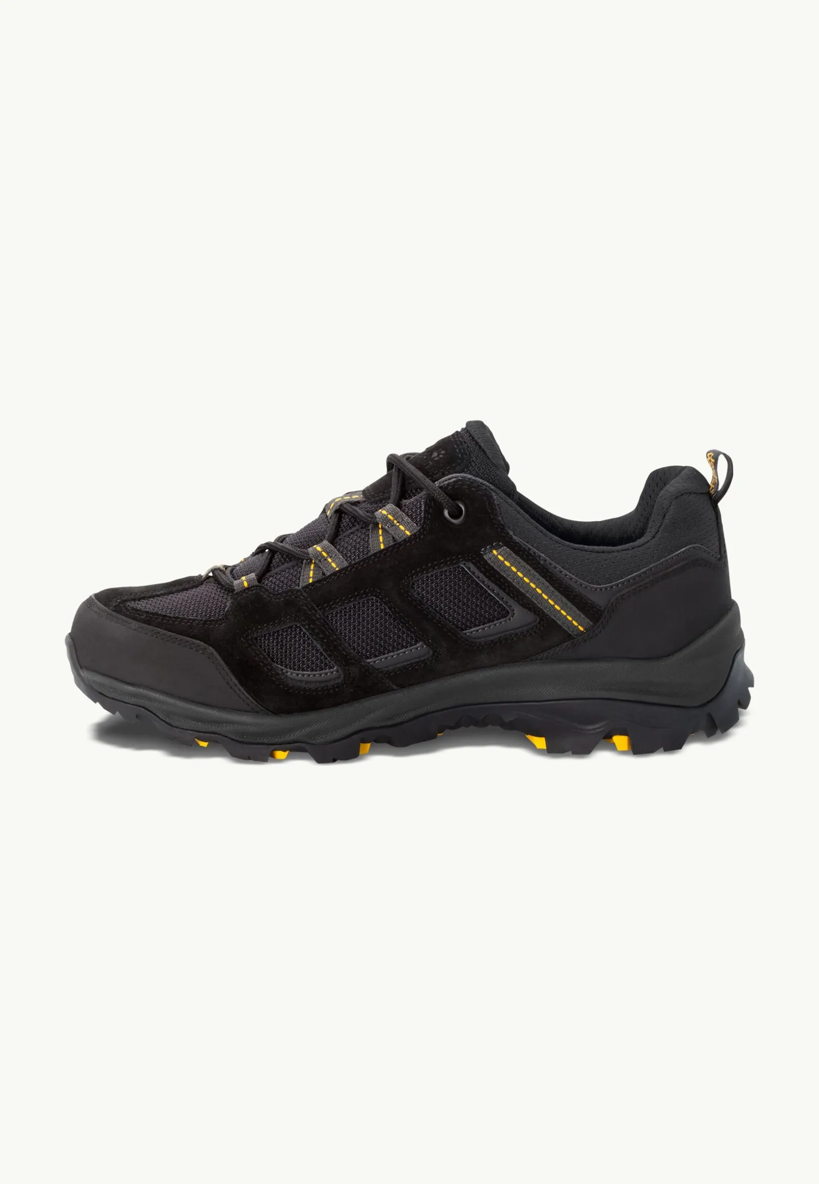 Wandelen|Wandelschoenen|Jack Wolfskin Vojo 3 Texapore Low M