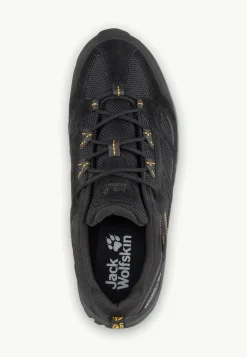 Wandelen|Wandelschoenen|Jack Wolfskin Vojo 3 Texapore Low M