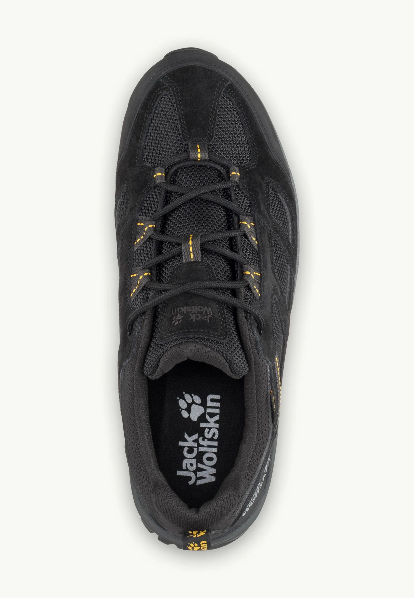 Wandelen|Wandelschoenen|Jack Wolfskin Vojo 3 Texapore Low M