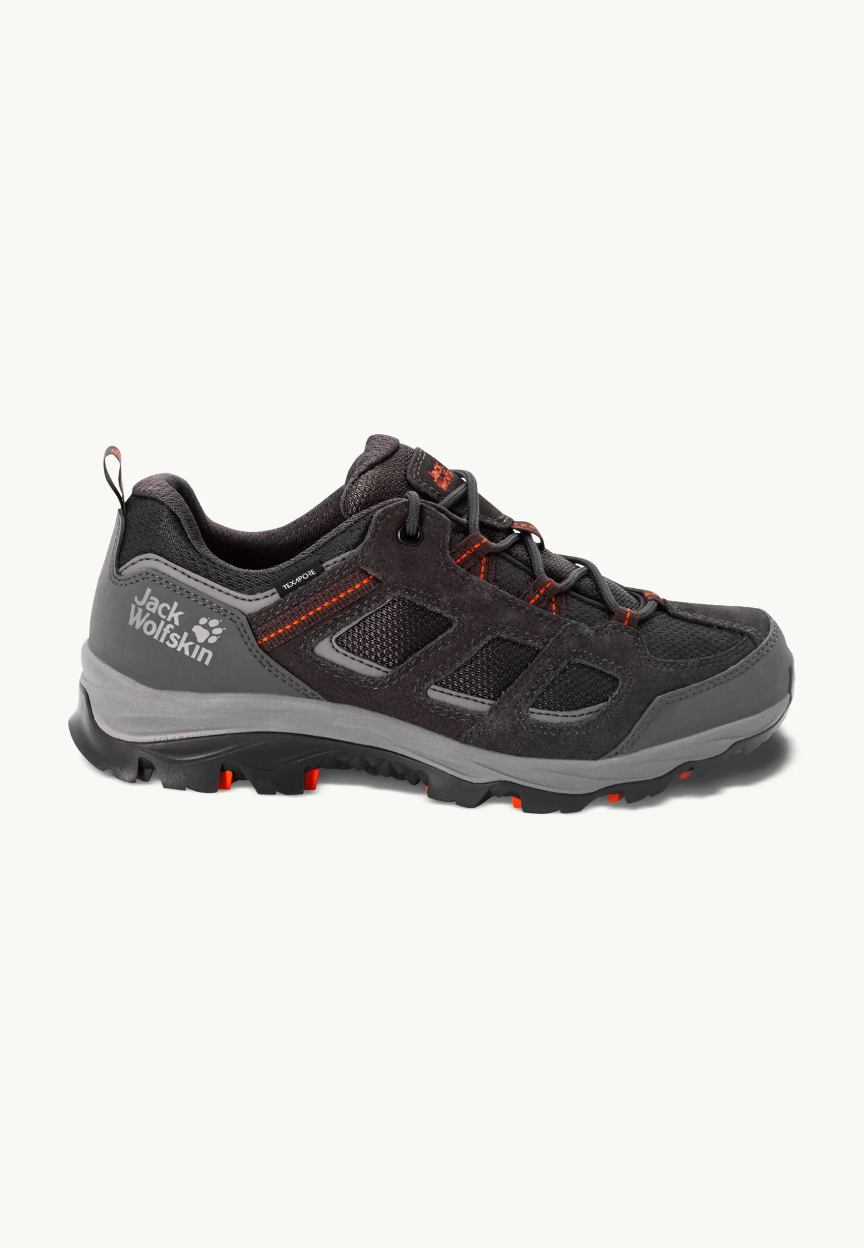 Wandelen|Wandelschoenen|Jack Wolfskin Vojo 3 Texapore Low M