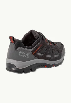 Wandelen|Wandelschoenen|Jack Wolfskin Vojo 3 Texapore Low M