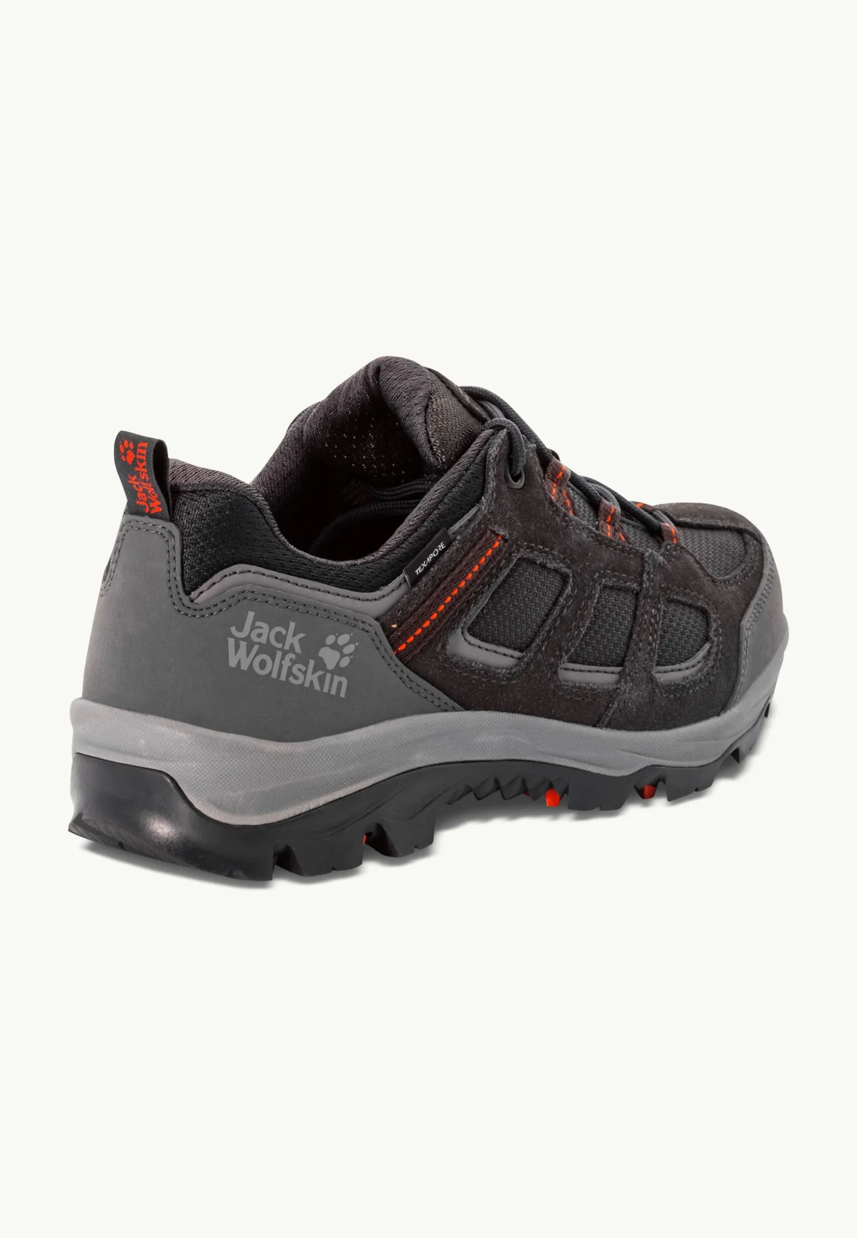 Wandelen|Wandelschoenen|Jack Wolfskin Vojo 3 Texapore Low M