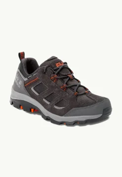 Wandelen|Wandelschoenen|Jack Wolfskin Vojo 3 Texapore Low M