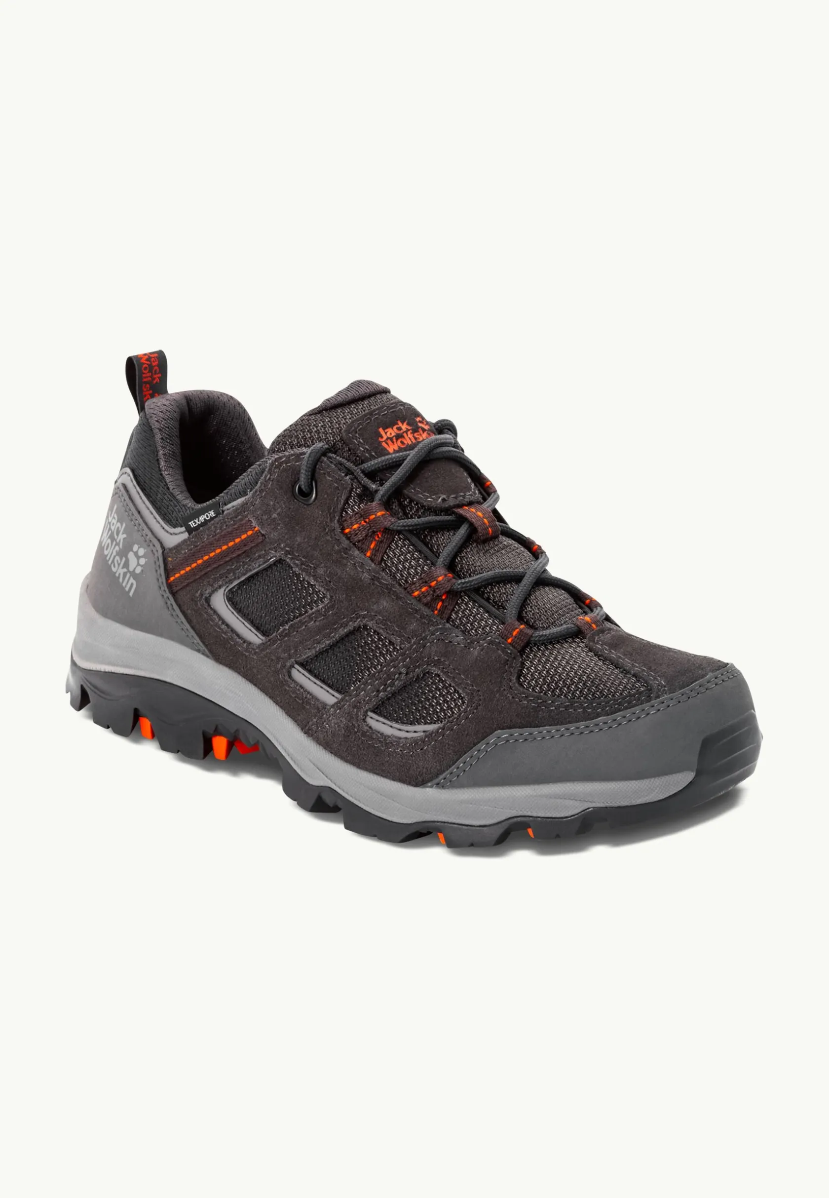 Wandelen|Wandelschoenen|Jack Wolfskin Vojo 3 Texapore Low M