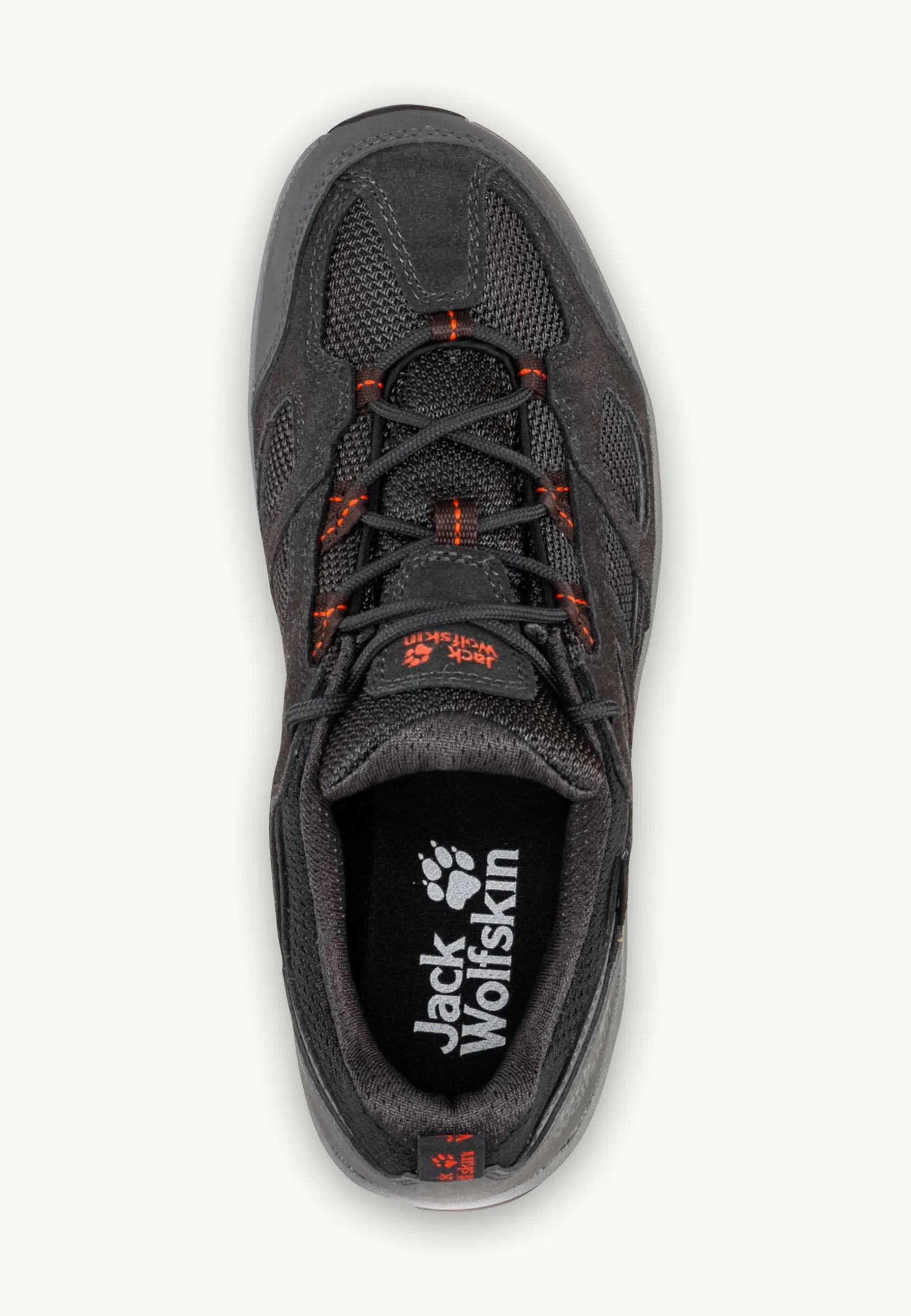 Wandelen|Wandelschoenen|Jack Wolfskin Vojo 3 Texapore Low M
